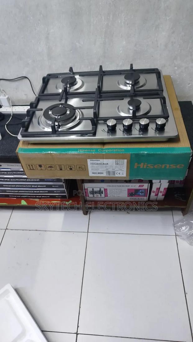 Hisense 60cm Dimensions Hob