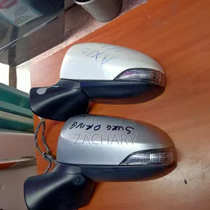 Fielder/Axio 161 2013 Side Mirrors