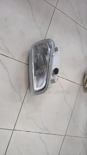 Headlight/Headlamp Toyota Rav4 Old Model 1995/1996