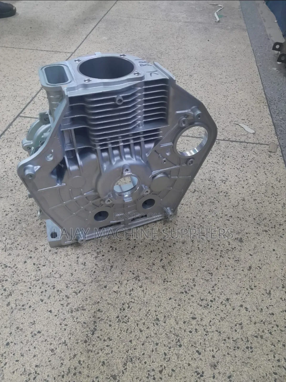 188f Block Crank Case