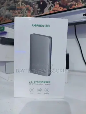Ugreen Cm300 Type-C to 2.5" Sata Hard Drive Enclosure
