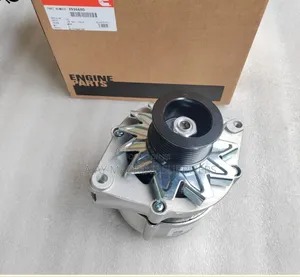 Cummins Diesel Engine 12v Alternator