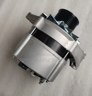 Cummins Diesel Engine 12v Alternator