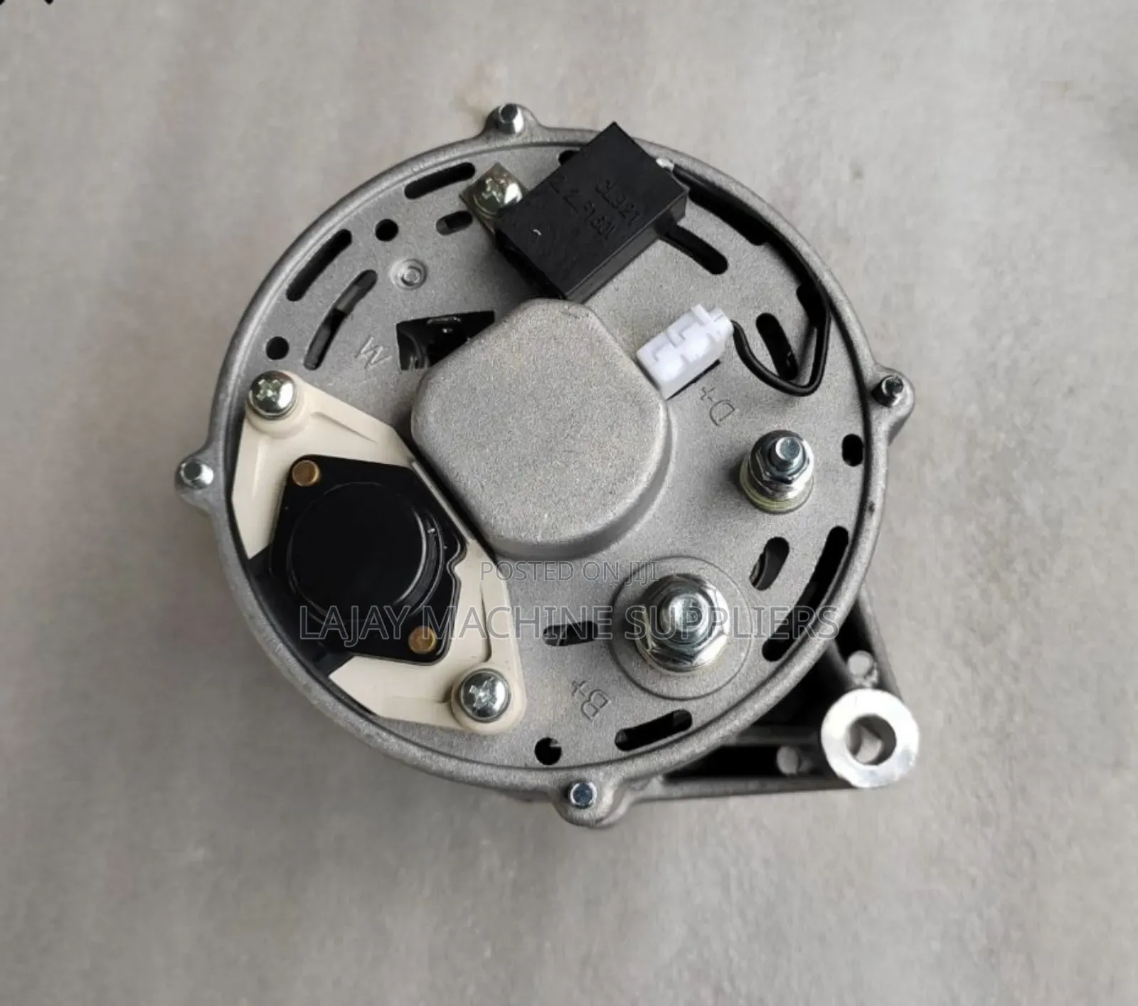 Cummins Diesel Engine 12v Alternator