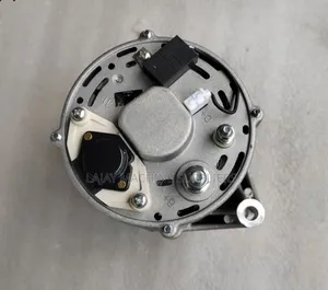 Cummins Diesel Engine 12v Alternator