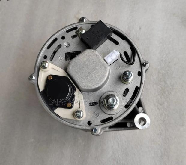 Cummins Diesel Engine 12v Alternator - thumbnail 3
