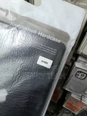 Black Crocodile Pu Shell Case Cover for Macbook Air 13 15 Pro 13 14 15