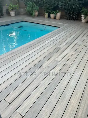 Create a Stunning Outdoor Retreat With WPC Decking