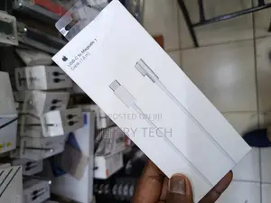 Usb Type C to Magsafe 1 L-Tip