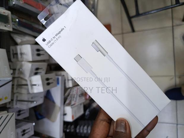 Usb Type C to Magsafe 1 L-Tip