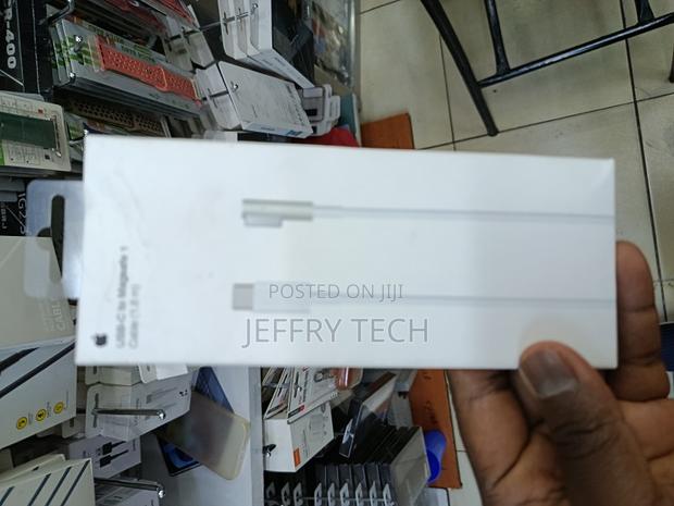 Usb Type C to Magsafe 1 L-Tip - thumbnail 3