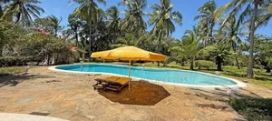 Furnished 3bdrm Villa in Watamu On 3.5 Acres for sale