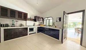 Furnished 3bdrm Villa in Watamu On 3.5 Acres for sale