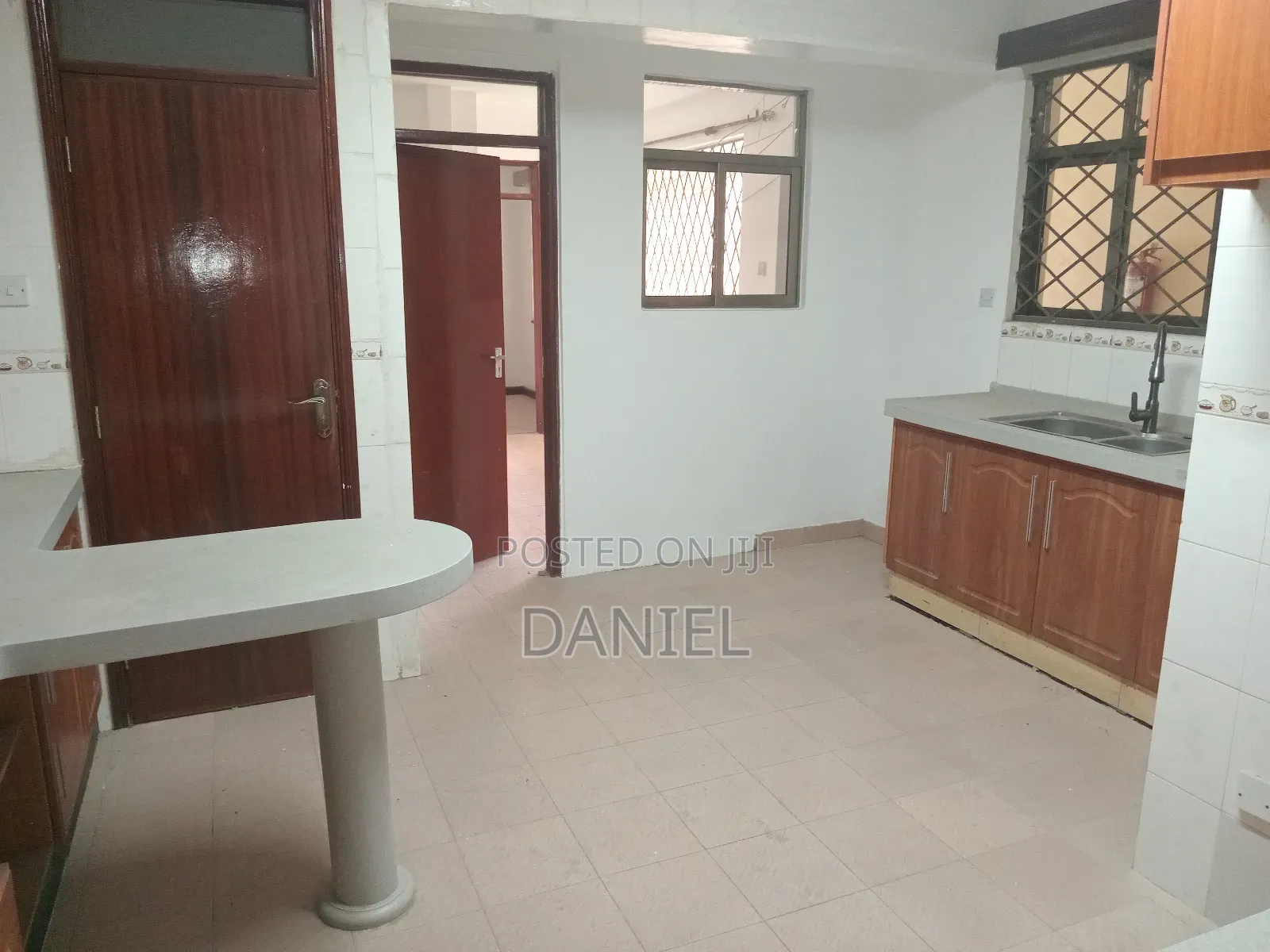 3bdrm Apartment in Riverside Drive for rent