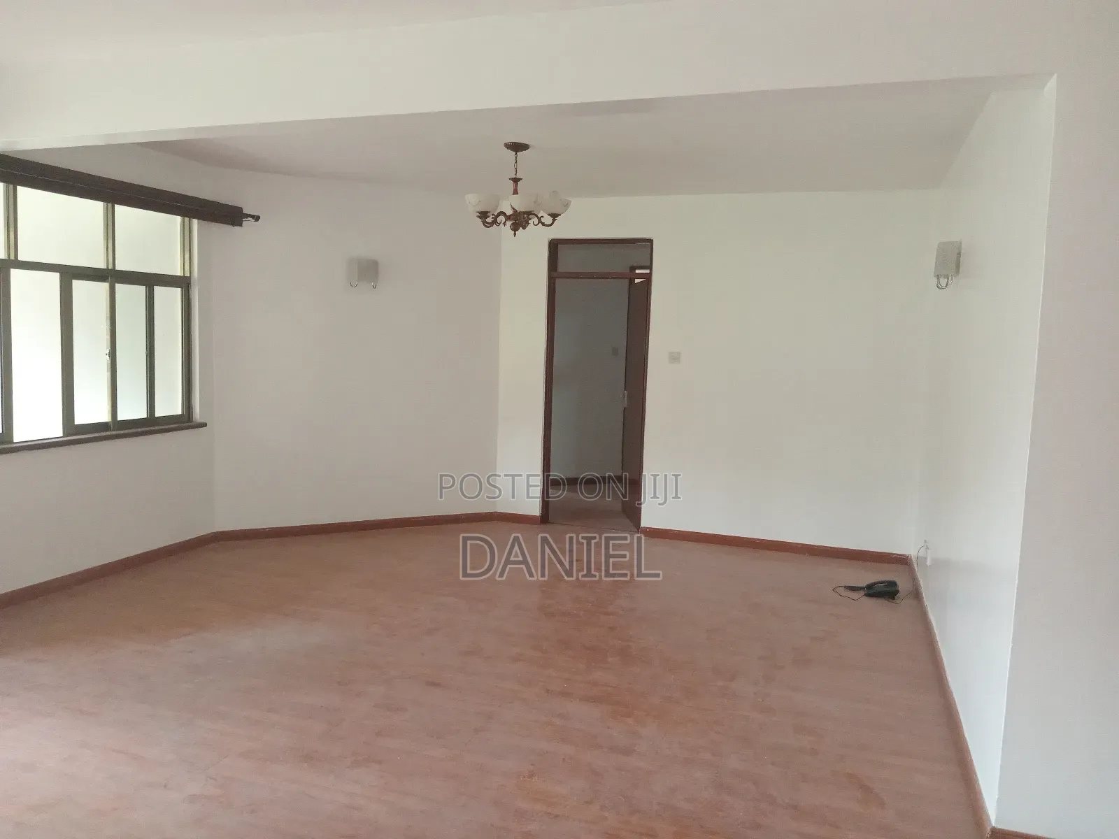 3bdrm Apartment in Riverside Drive for rent