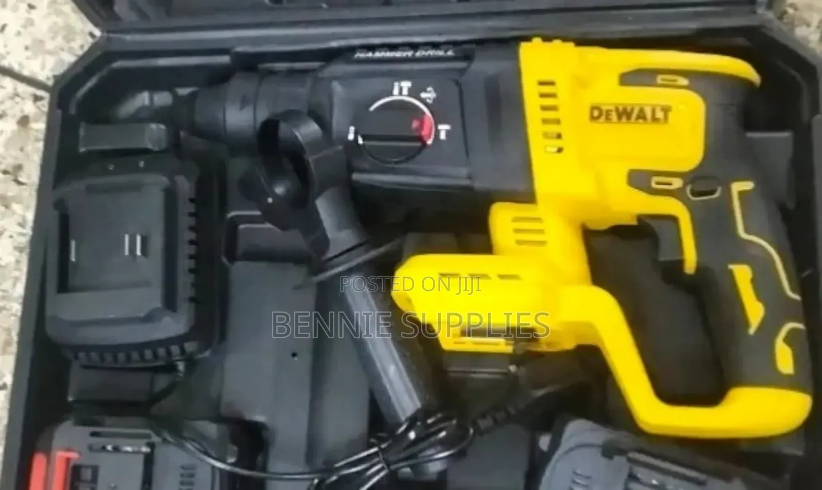 Suitable Dewalt Rotary Hammer/ Commercial Dewalt Rotary Hammer