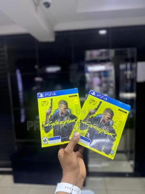 Game of the Year for Ps4 Consoles. - thumbnail 2