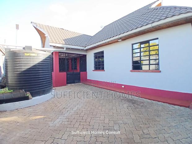 3bdrm House in Banana for rent