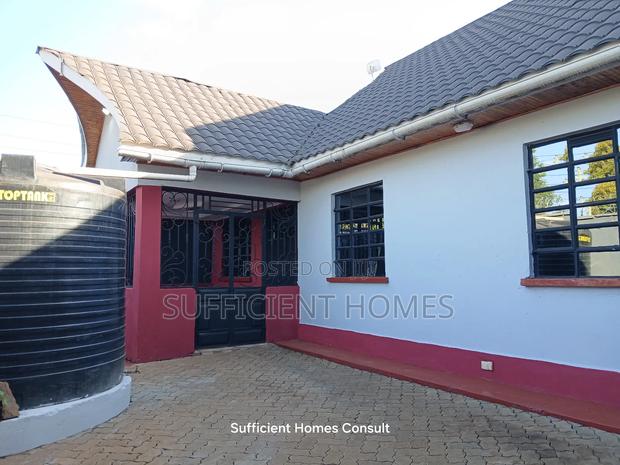 3bdrm House in Banana for rent - thumbnail 14