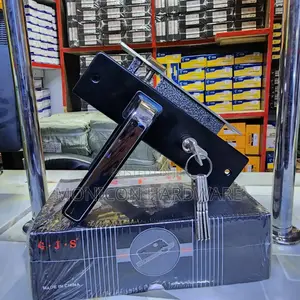 Door Locks High Quality