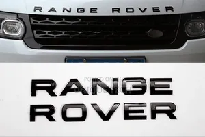 Range Rover Car Badge Replacement Logo