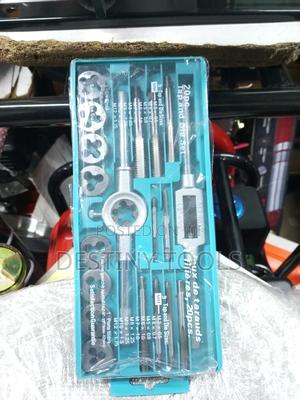 20pcs Tap and Die Set - thumbnail 2
