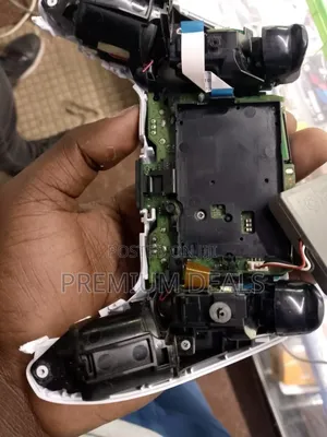 Ps5 Controllers Repairs and Services Available.