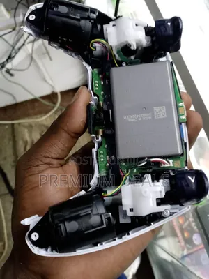Ps5 Controllers Repairs and Services Available.