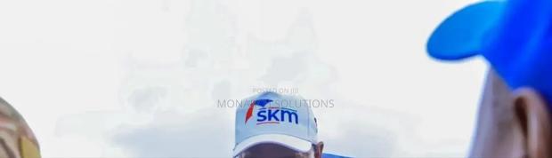 Caps Available. 5 Panels - thumbnail 3