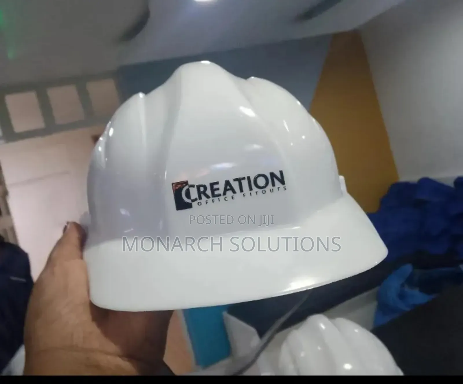 Vaultex Helmets