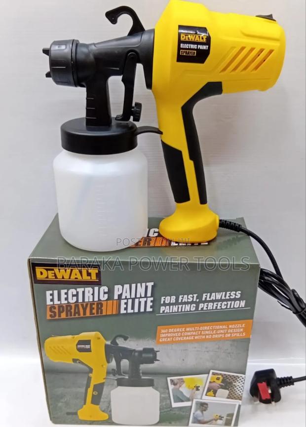 500watts Electric Spray Gun