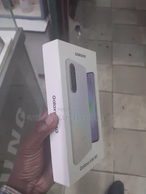 New Samsung Galaxy A36 128 GB