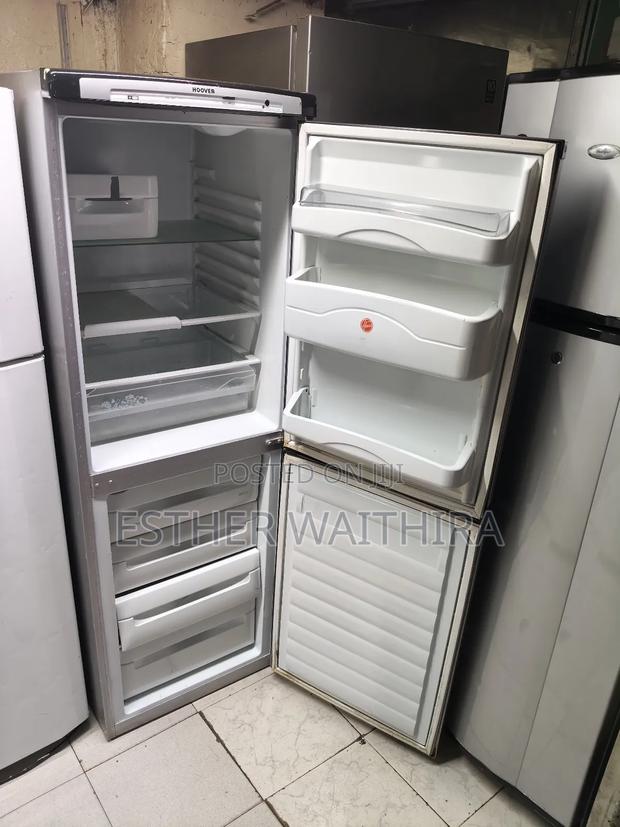 Bottom Freezer Refrigerator - thumbnail 2