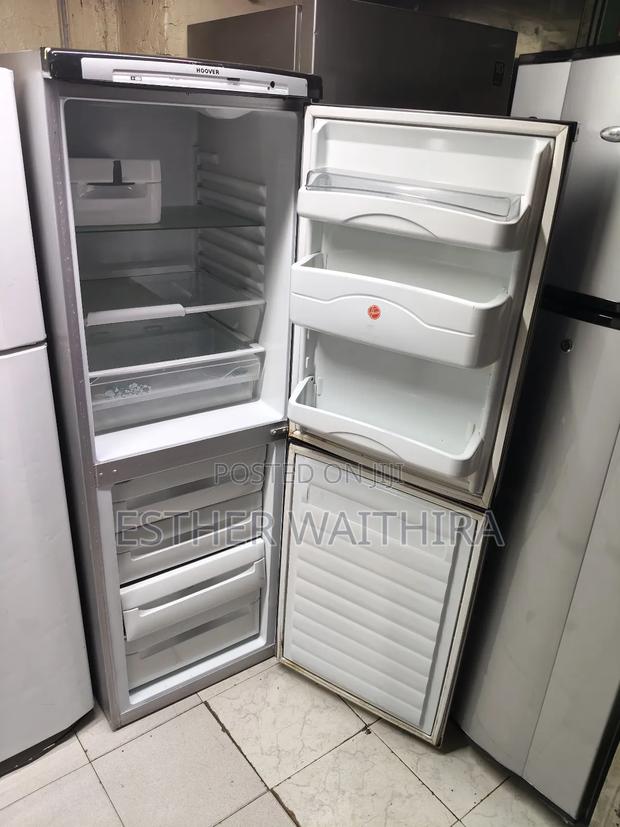 Bottom Freezer Refrigerator - thumbnail 3