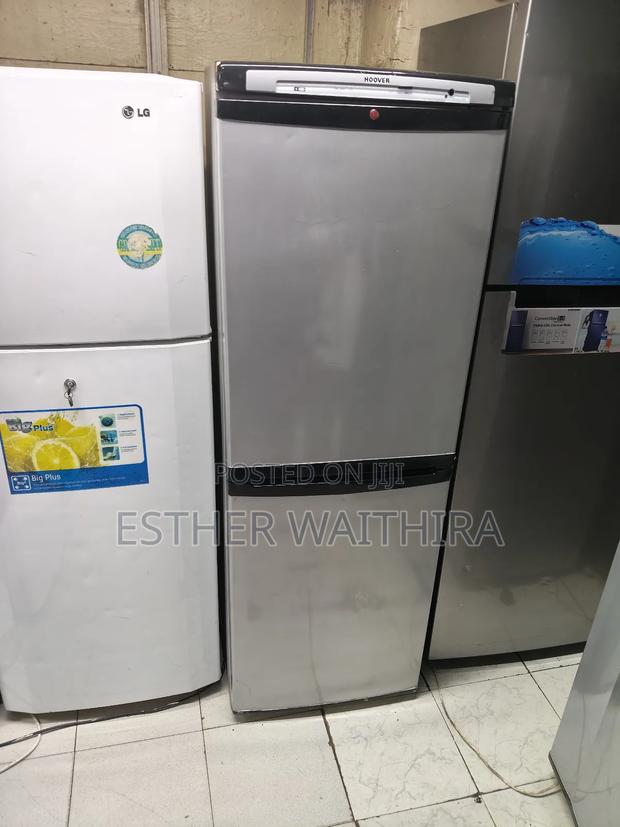Bottom Freezer Refrigerator - thumbnail 5