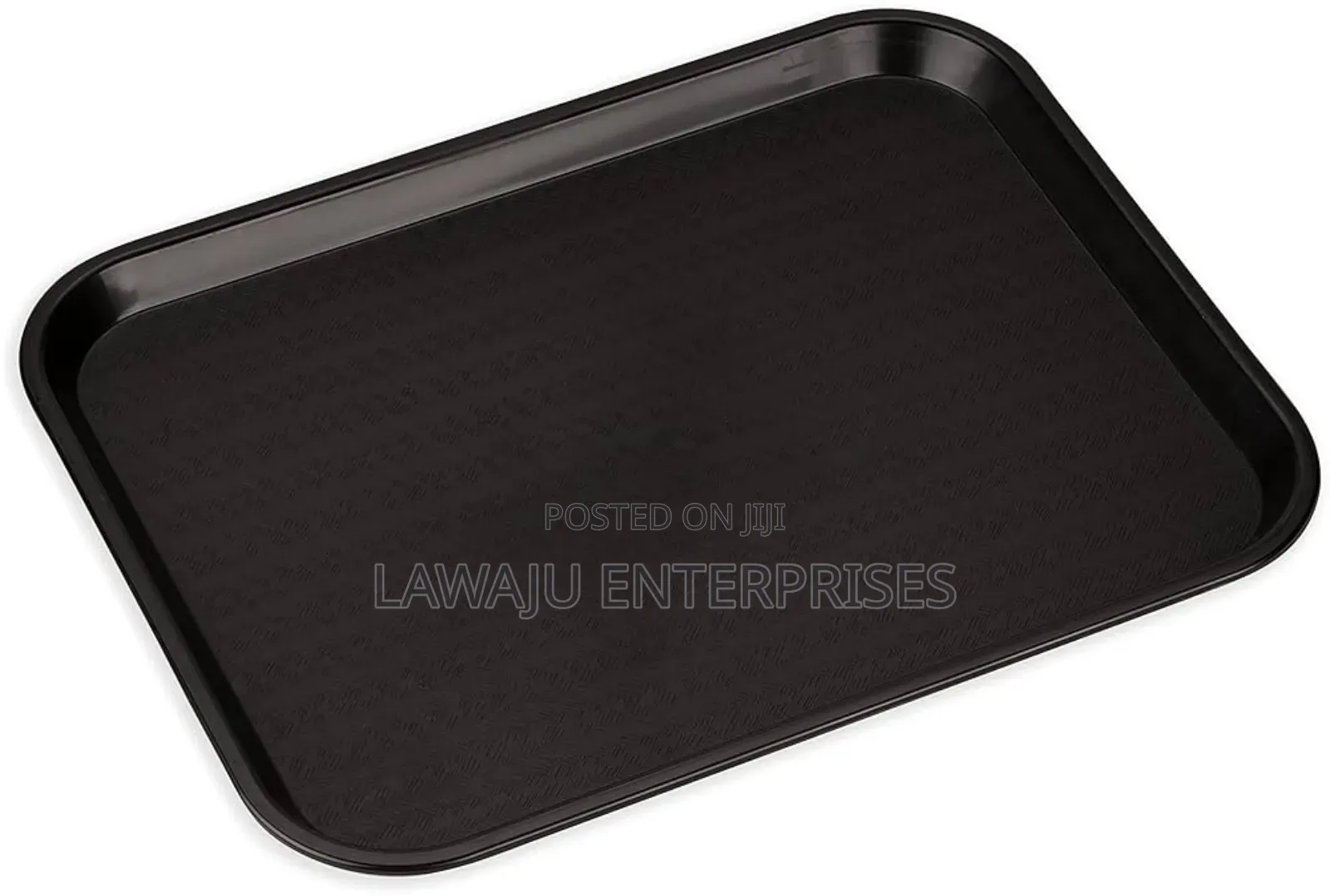 Fast Food Tray