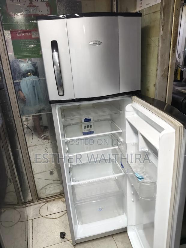 Whirlpool Refrigerator Fridge - thumbnail 2