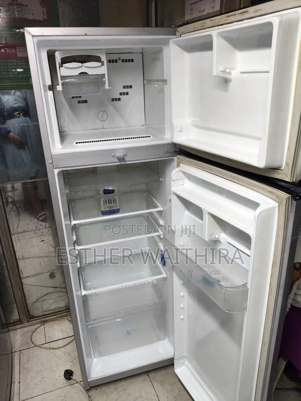 Whirlpool Refrigerator Fridge - thumbnail 3