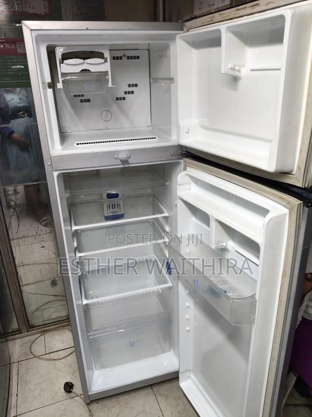 Whirlpool Refrigerator Fridge - thumbnail 4
