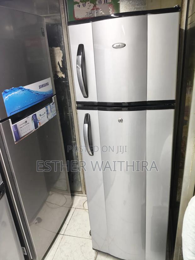 Whirlpool Refrigerator Fridge - thumbnail 5