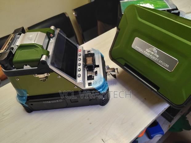 Splicing Machine Ai-30 - main view