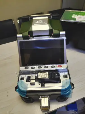 New Fiber Fusion Splicing Machine Signal Fire-Ai-30