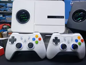 150 Inch Gaming Android Projector With Pre Loaded Games