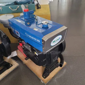 24hp Diesel Engine Milano Italia