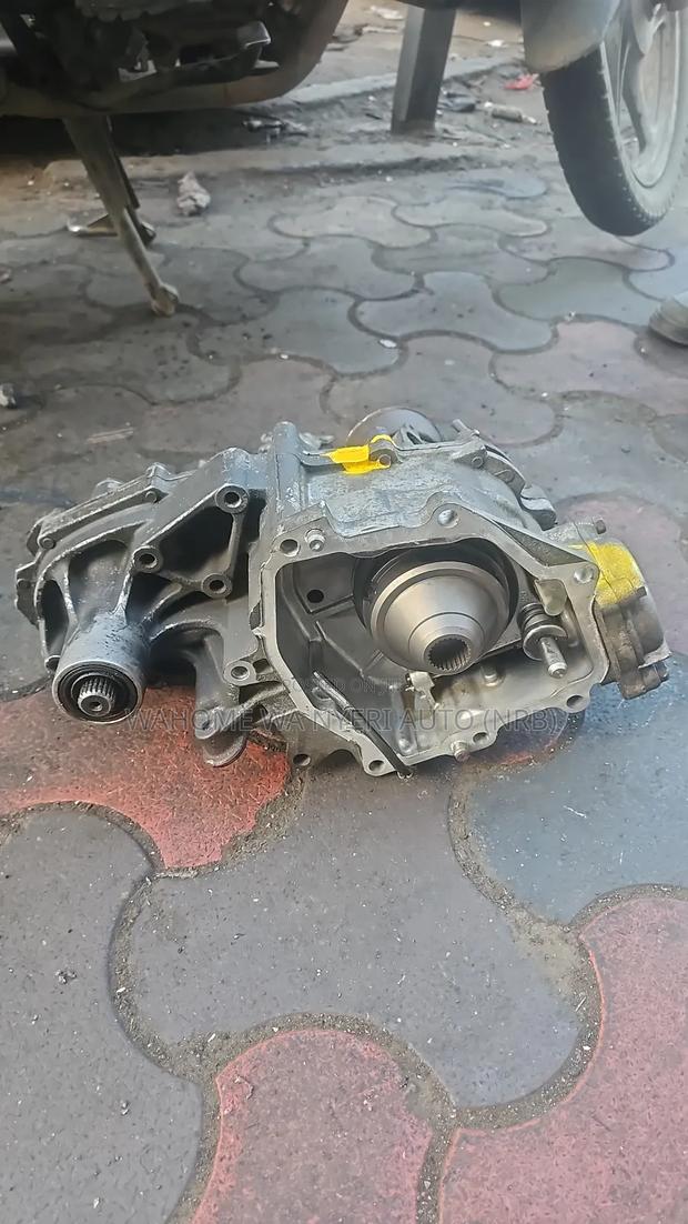 Transfer Rush/Townace - thumbnail 2