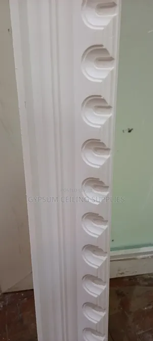 Pu Cornices