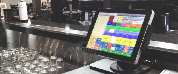 Restaurant Pos Software a Boon for the Restaurant Business - main view