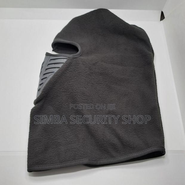 Balaclava Face Mask With Filter for Motorcycle Windproof Smokeproof - thumbnail 7