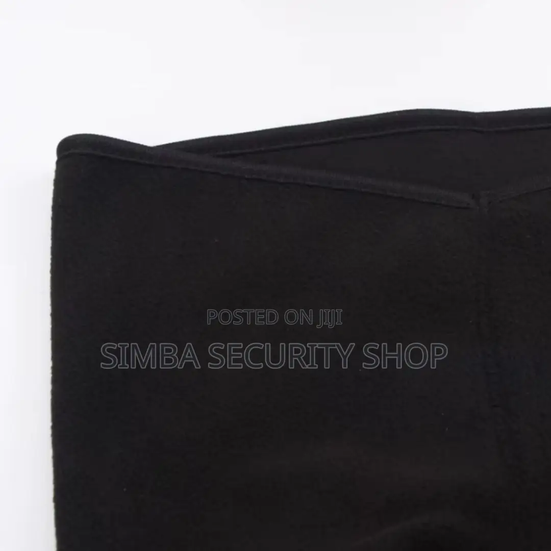 Balaclava Face Mask With Filter for Motorcycle Windproof Smokeproof