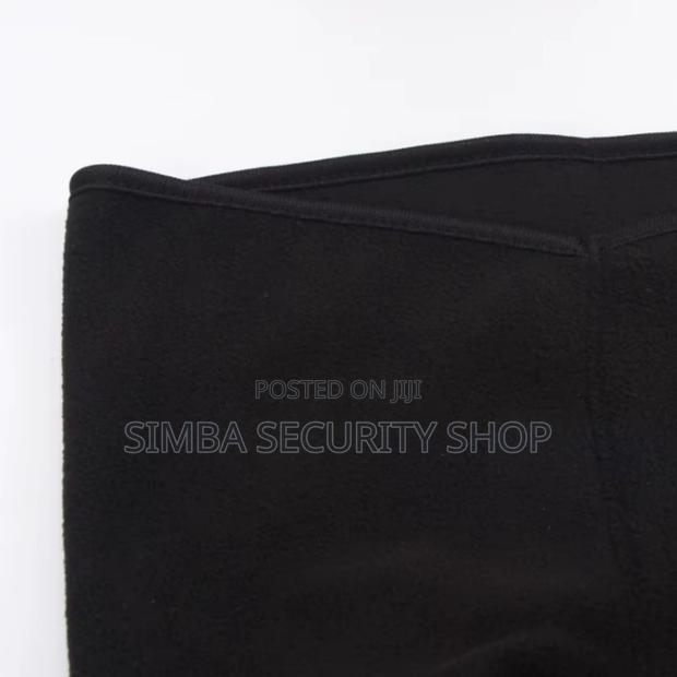 Balaclava Face Mask With Filter for Motorcycle Windproof Smokeproof - thumbnail 8